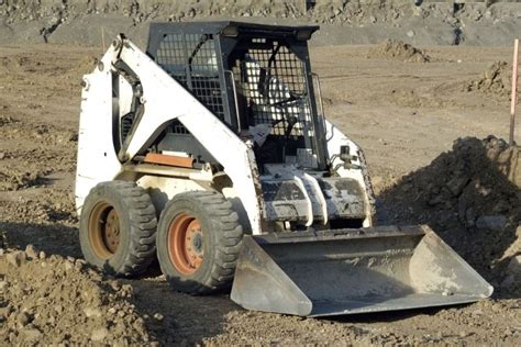 do skid steer have titles|skid steer lien payment.